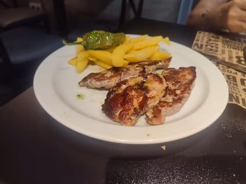 SoloMia &ndash; Bar Restaurante