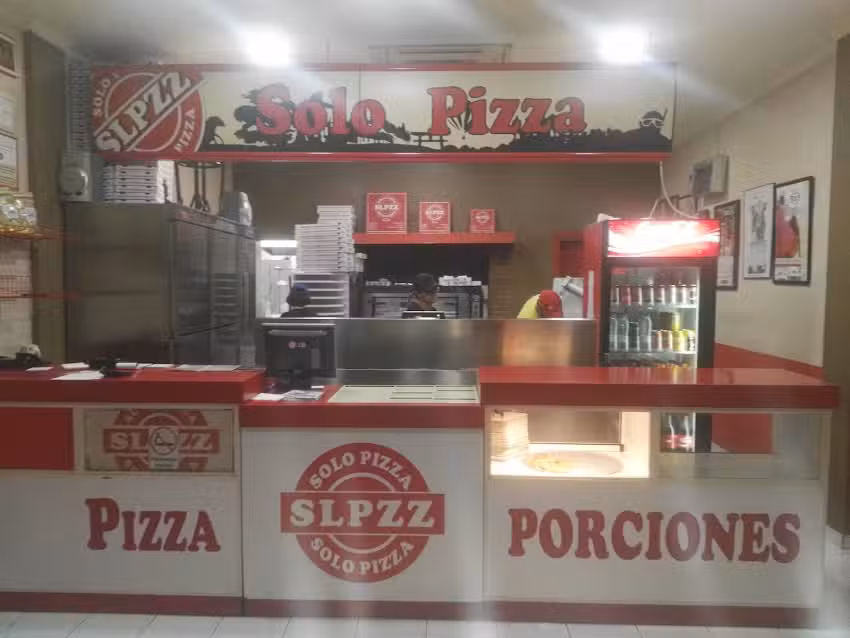 Solopizza