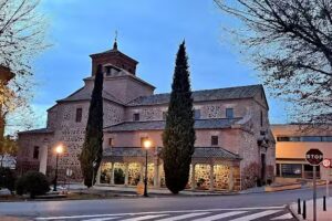 Soluna Gastronomía, Asador de Pollos