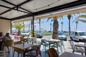 Soma Bistro La Pineda