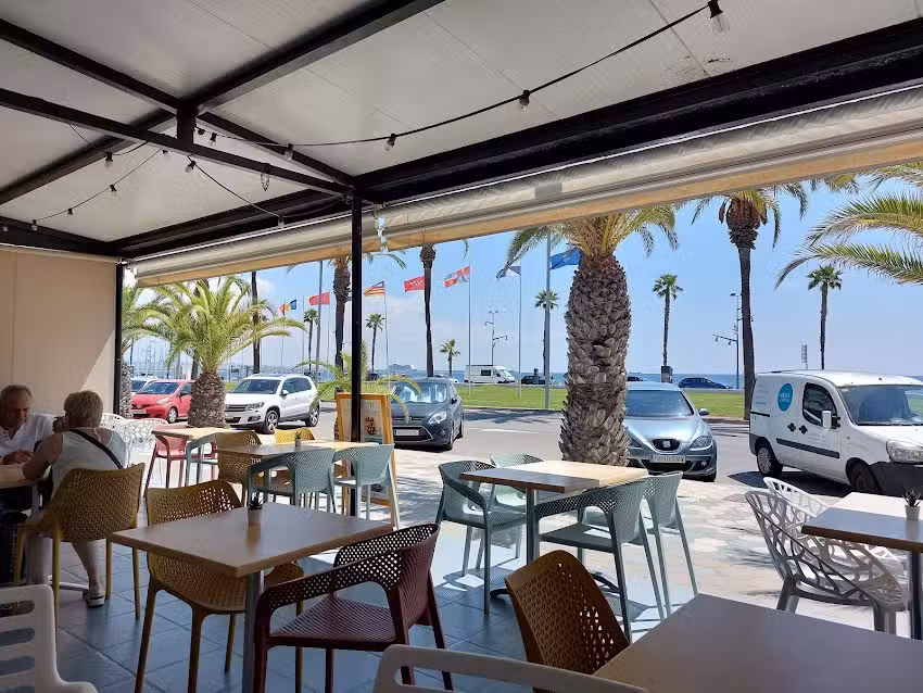 Soma Bistro La Pineda