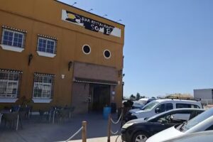 Son Bou Cafetería/ Restaurante