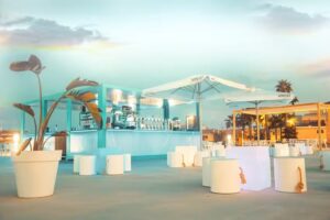 Sonder Los Alc&aacute;zares