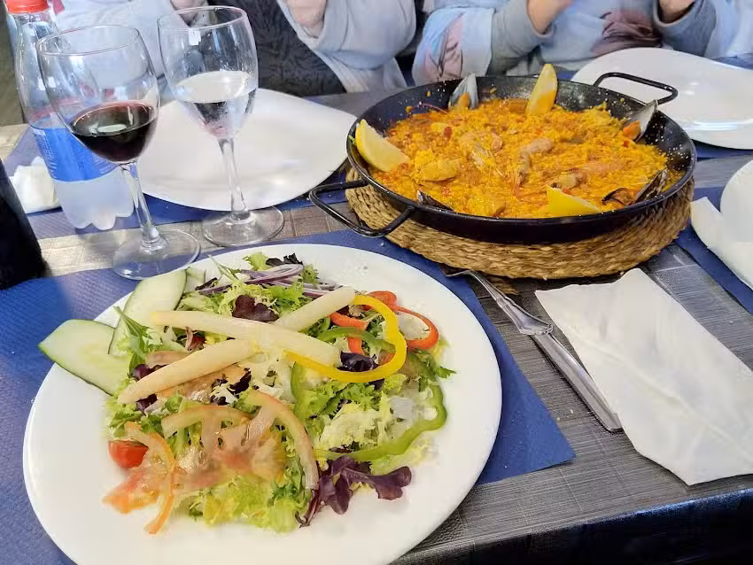 Sonia Restaurant Braseria