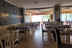 Sonny&rsquo;s Pizza, Pasta and Grill