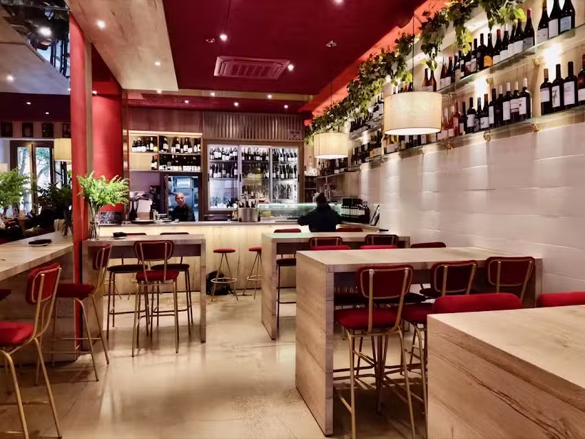 SOPHIA Gastrobar