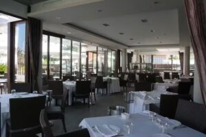 Soqueta Restaurant