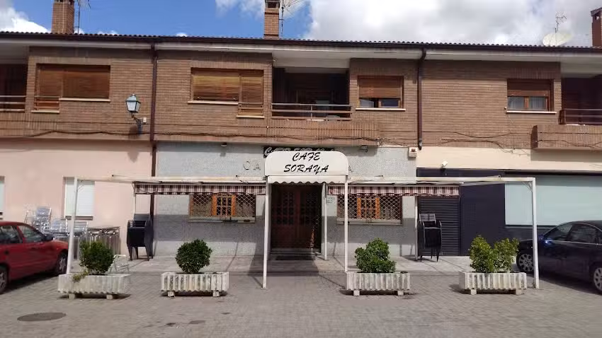 Soraya