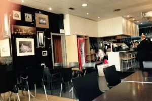 Sorolla Coffee Break &ndash; Cafeter&iacute;a & Restaurante