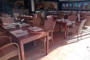 Sorrento pizzer&iacute;a restaurante