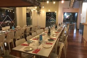 Sorsi e Morsi Alameda