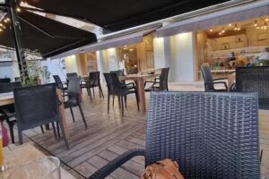 Sorsi e Morsi La Eliana