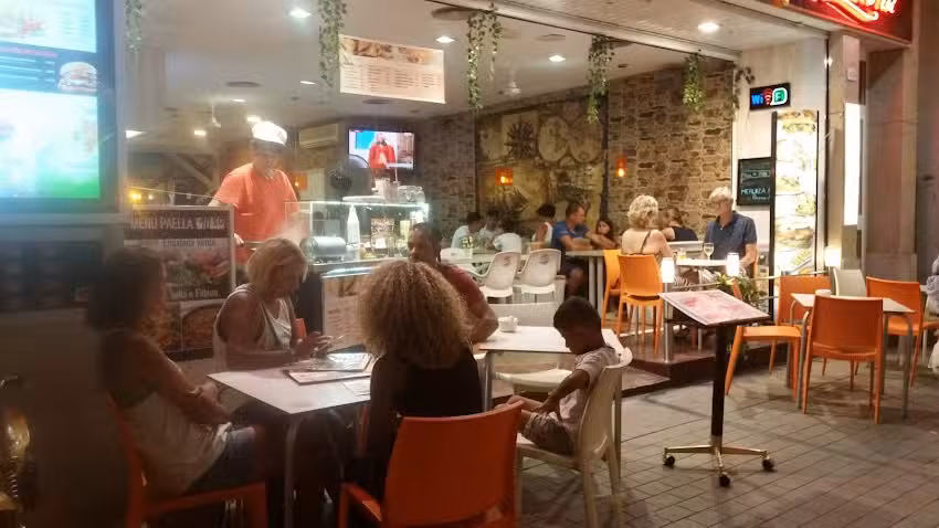 Sota Zero &ndash; Gelateria &ndash; Creperia &ndash; Cocktail Bar