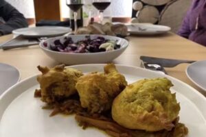 Sotanillo Restaurante