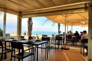 Sotavent Restaurant Platja