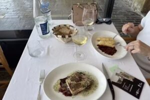 Soto Bar y Restaurante