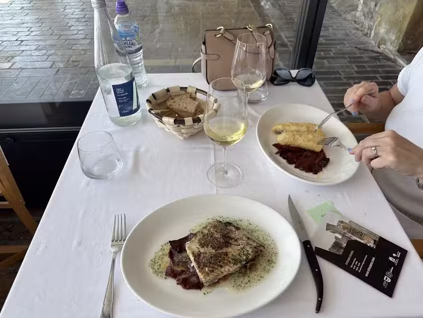 Soto Bar y Restaurante