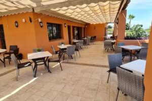 Soto Restaurante Marbella