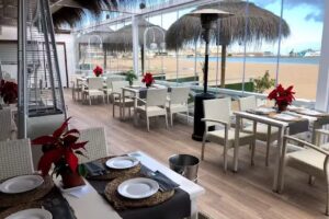 Soul Beach Caf&eacute;