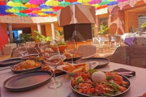 Soul Kitchen Tenerife Arcade