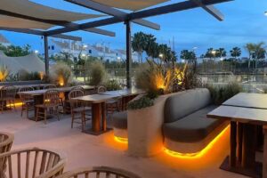 Soul Restaurant Nueva Alcantara | Marbella