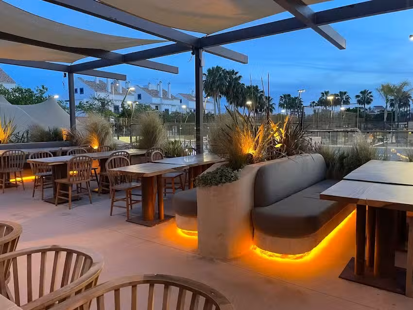 Soul Restaurant Nueva Alcantara | Marbella