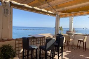 South Beach Restobar