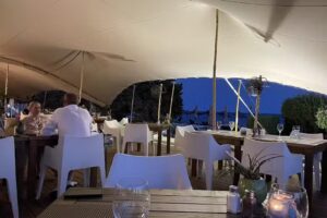South Formentera Beach Restaurant & Lounge