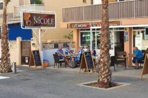 Spaghetteria Casa Leone