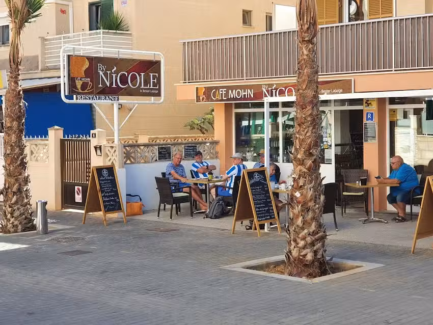 Spaghetteria Casa Leone