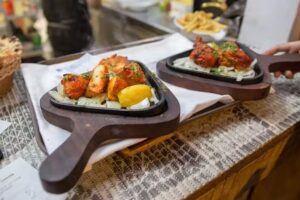 SPICE Garden Indian Restaurant