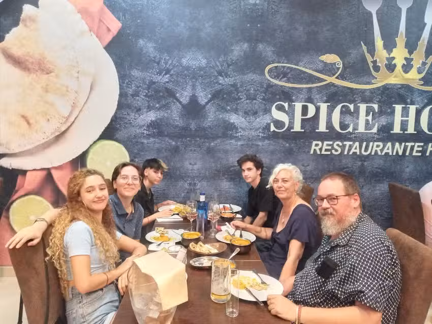 Spice House
