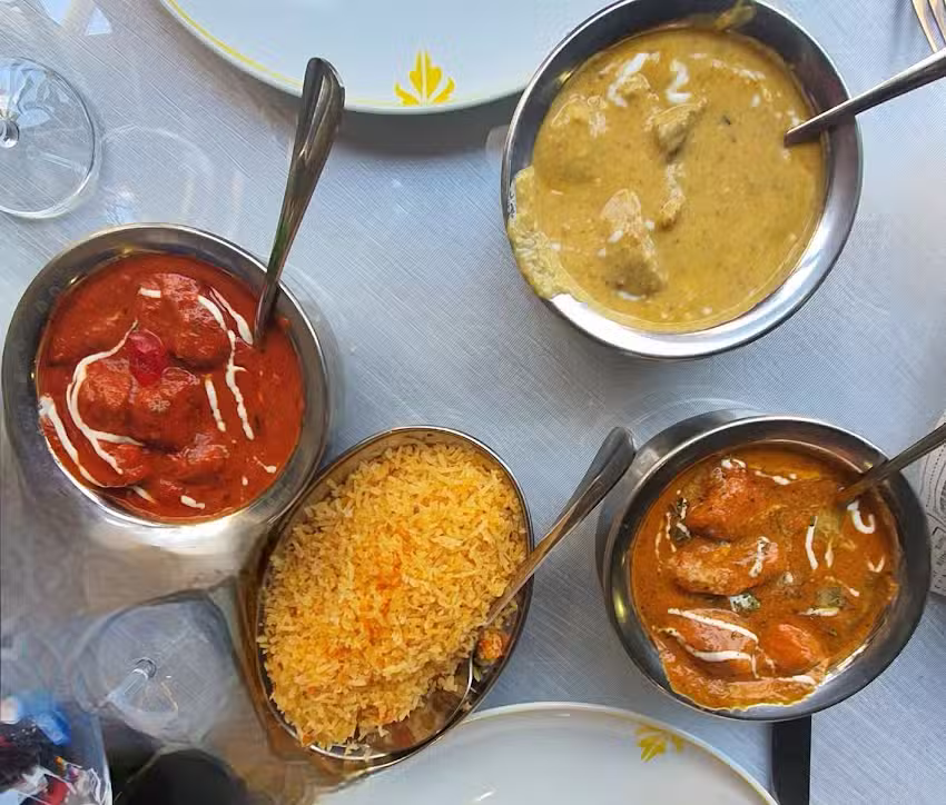 Spice Hut