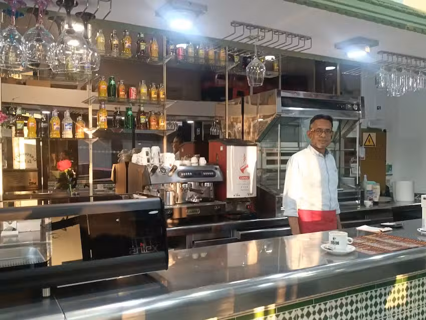 Spice Tandoori