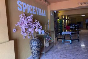Spice Villa