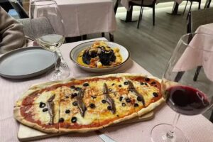 Splendido Trattoria Toledo
