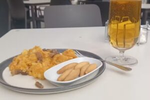 SPORT BAR Villaviciosa de Odón