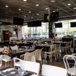 Sports Bar Italian Food