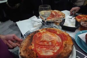 Sports Bar Italian FOOD