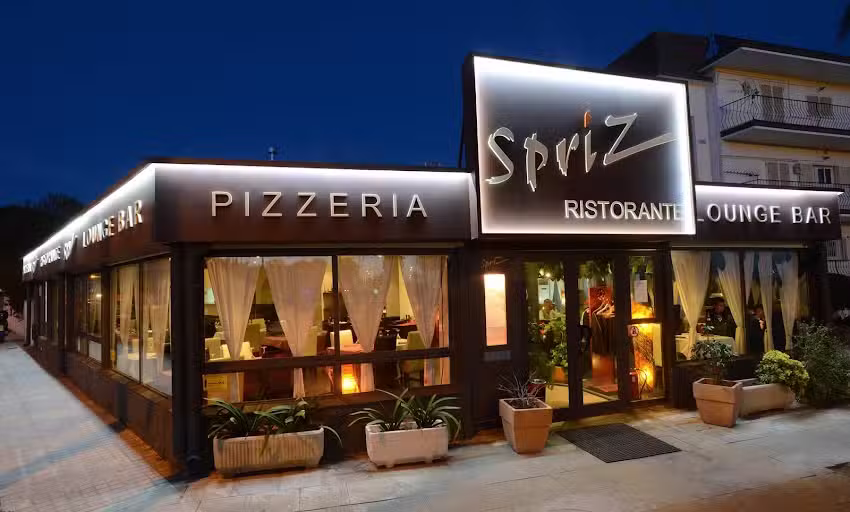 Spriz Restaurante
