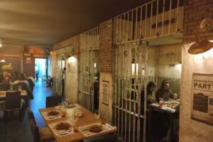 Sr. Cachopo Restaurante