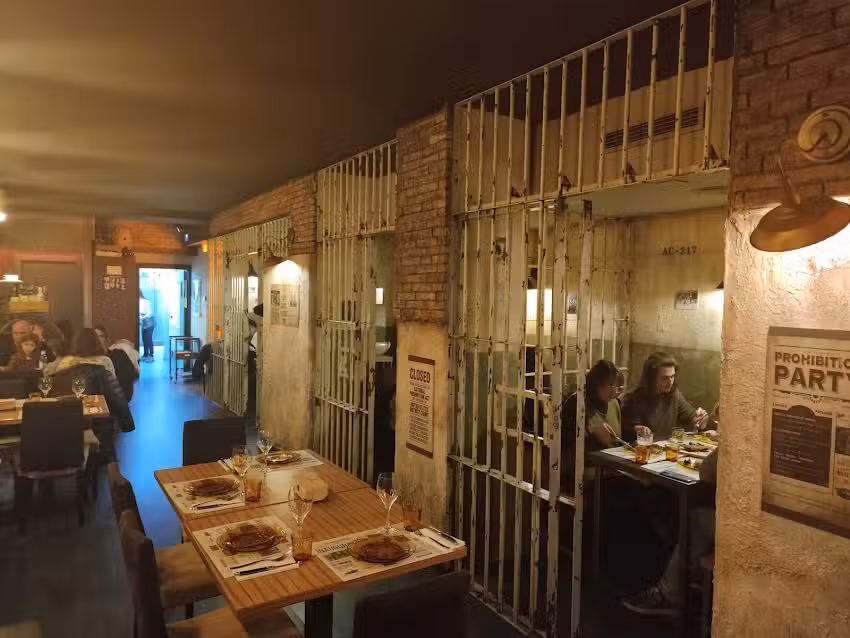 Sr. Cachopo Restaurante