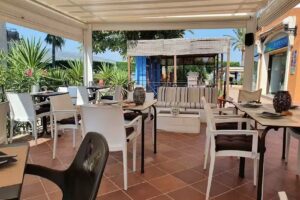 St. Lorenzo Tapas Restaurante & Pizzeria *Sin gluten Sin lactosa*