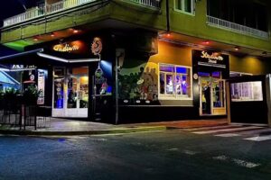 STADIUM STREET. CERVECER&Iacute;A ARTESANAL