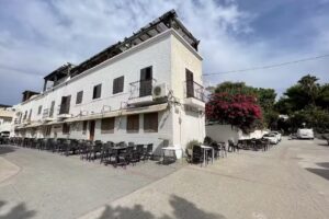 Stanley & De Marco Agua Amarga