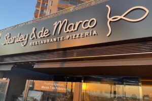 Stanley & de Marco La T&eacute;rmica