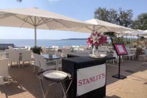 Stanley&rsquo;s