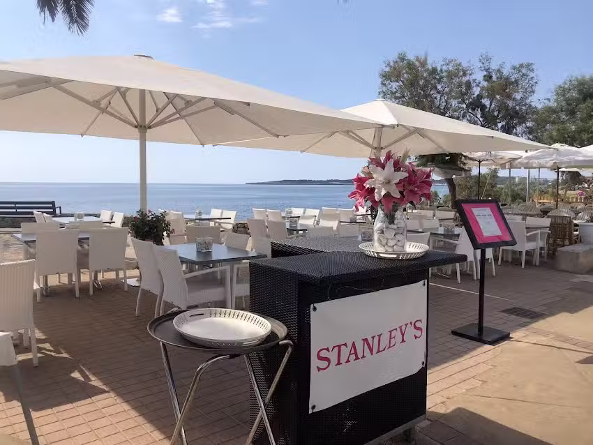 Stanley&rsquo;s
