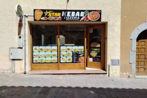 Star Kebab Pizzer&iacute;a
