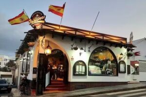Steak House Fariones Grill – Puerto del Carmen
